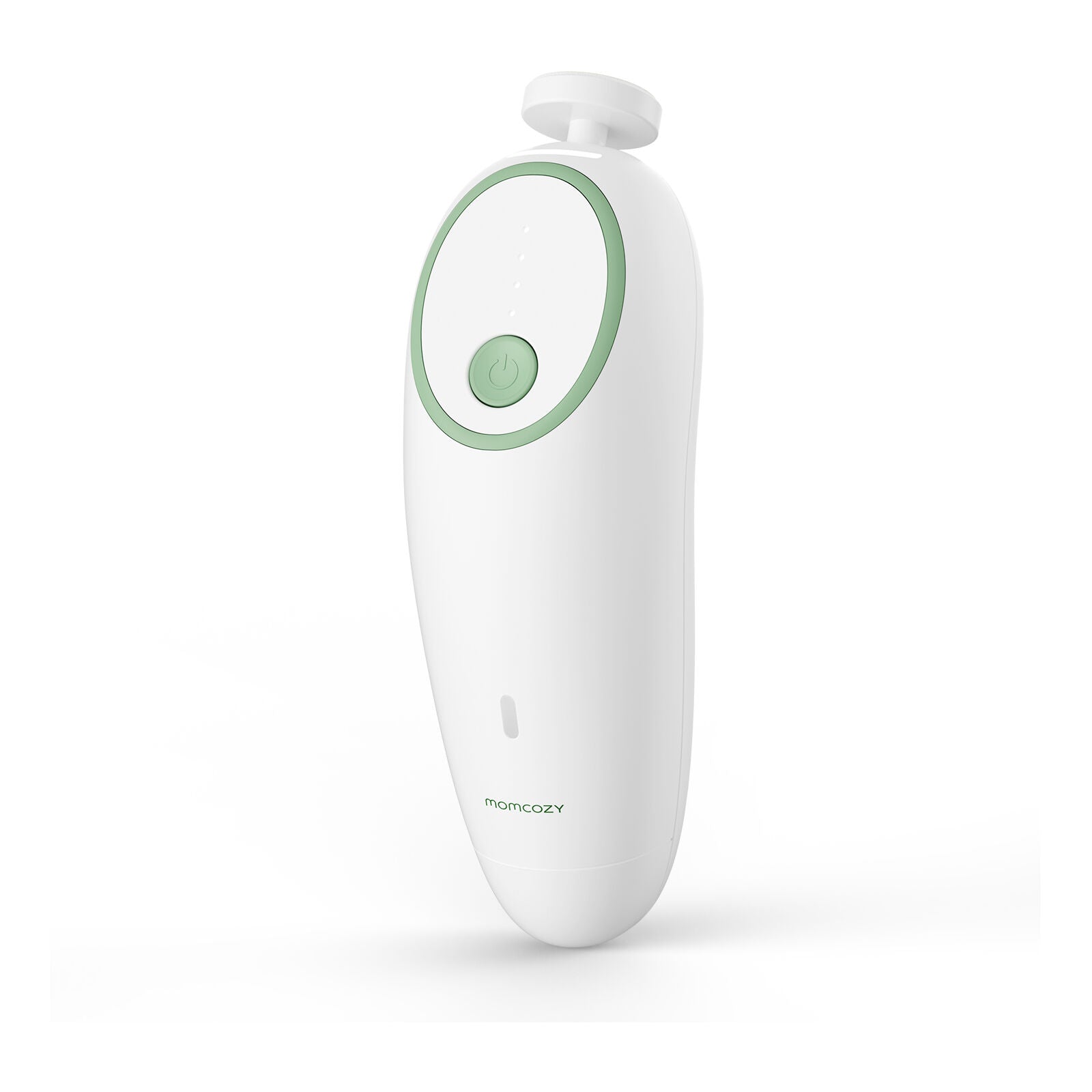 Momcozy Electric Baby Nail File - Low Noise Grooming