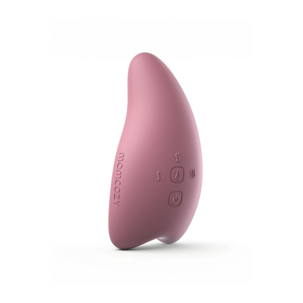 Momcozy Warming and Vibrating Single Pack