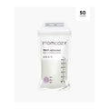 Momcozy 120pcs Disposable Breastmilk Bag