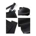 Momcozy YN21 L Hands-Free Pumping Bra Black