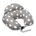 Momcozy Ajustable Nursing Pillow