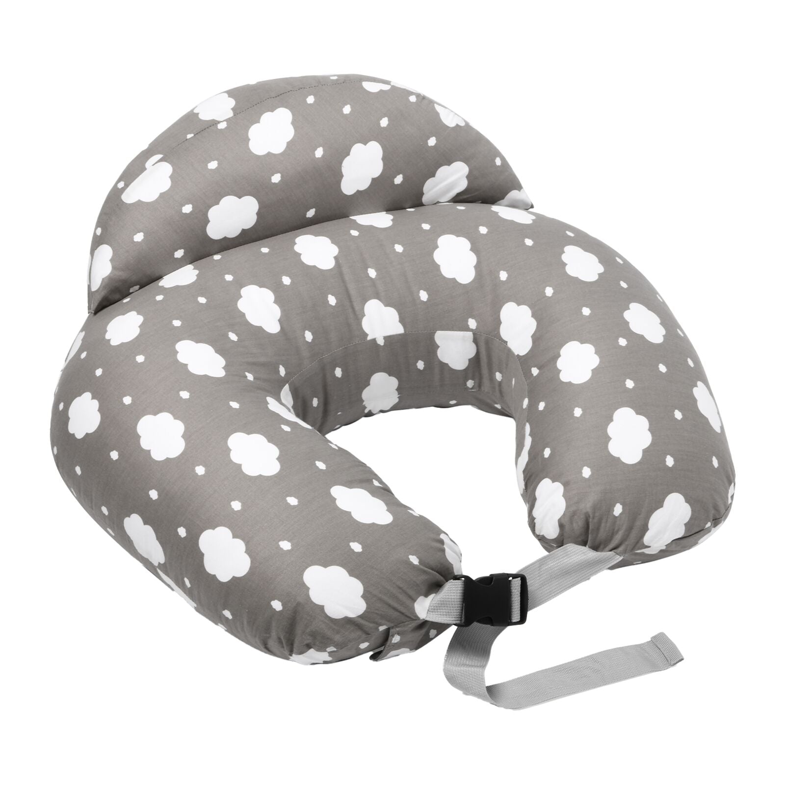 Momcozy Ajustable Nursing Pillow