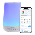 Momcozy Smart App Remote Control Baby Sound Machine