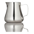 Espro Toroid Milk Jug 2020 French press coffee maker Brushed Steel
