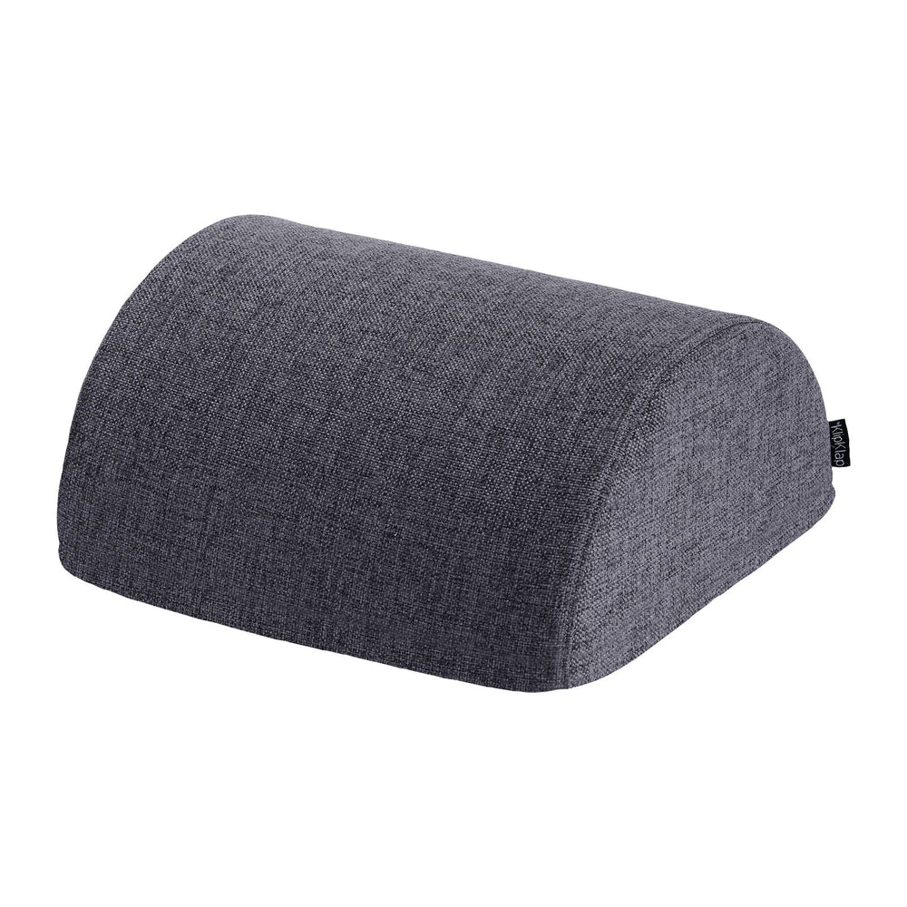 By KlipKlap KK Half Circle Blue Grey