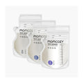 Momcozy Spout 120Pcs Disposable Breastmilk Bag