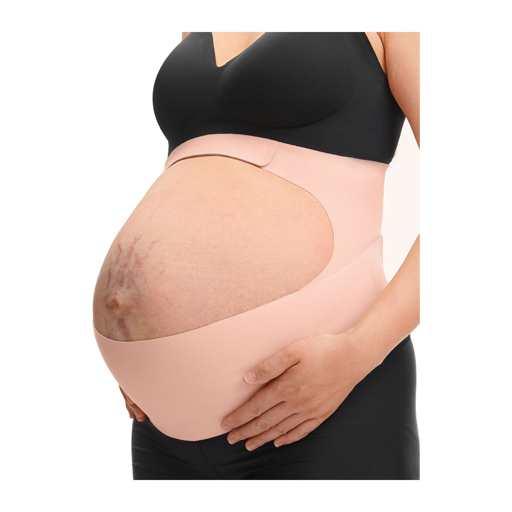 Momcozy XL Pregnancy Belly Band Natural