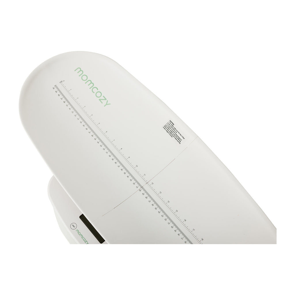 Momcozy Multi-Function Weight & Height Measurement Baby Scale