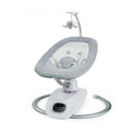 Momcozy CocoSway 3D-Motion Electric Baby swing