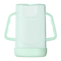 Momcozy Squeeze Proof Holder Baby Food Maker Green