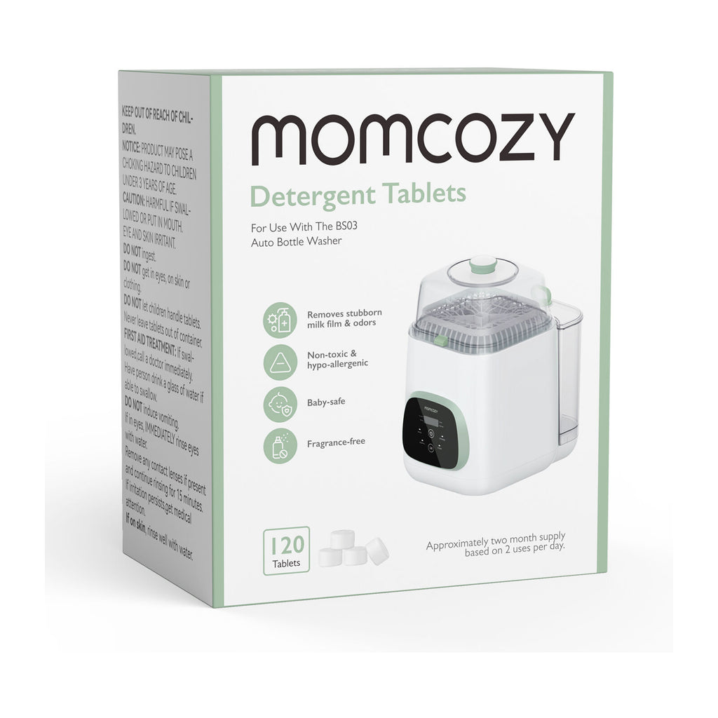 Momcozy Washing Block for KleanPal Pro Baby