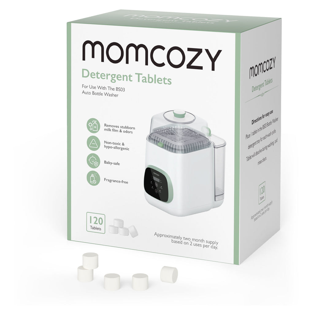 Momcozy Washing Block for KleanPal Pro Baby