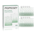 Momcozy 150ML 10PCS Pouches Baby Food Maker