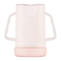Momcozy Squeeze Proof Holder Baby Food Maker Pink