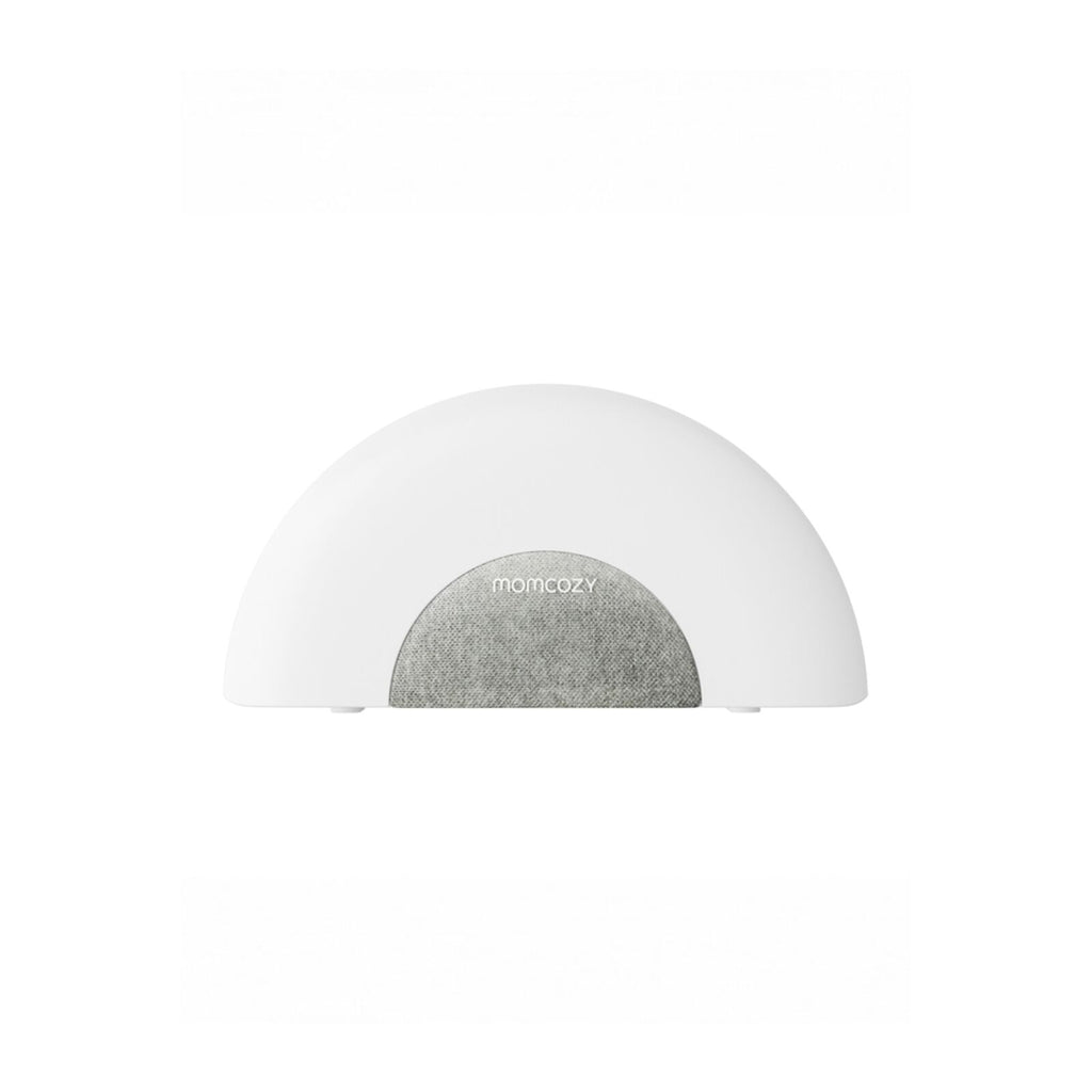 Momcozy Rainbow White Noise Baby Sound Machine Grey