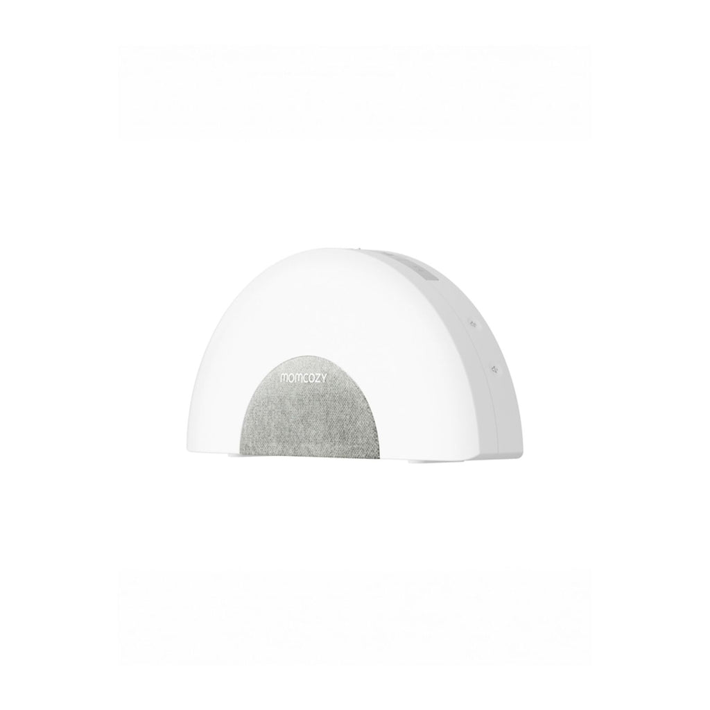 Momcozy Rainbow White Noise Baby Sound Machine Grey