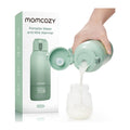 Momcozy Portable Breast Milk & Water Warmer for Travel Bottle Warmer