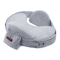 Momcozy CozyPro Breastfeeding Nursing Pillow Grey