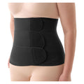 Momcozy Ergowrap L Postpartum Belly Band Black
