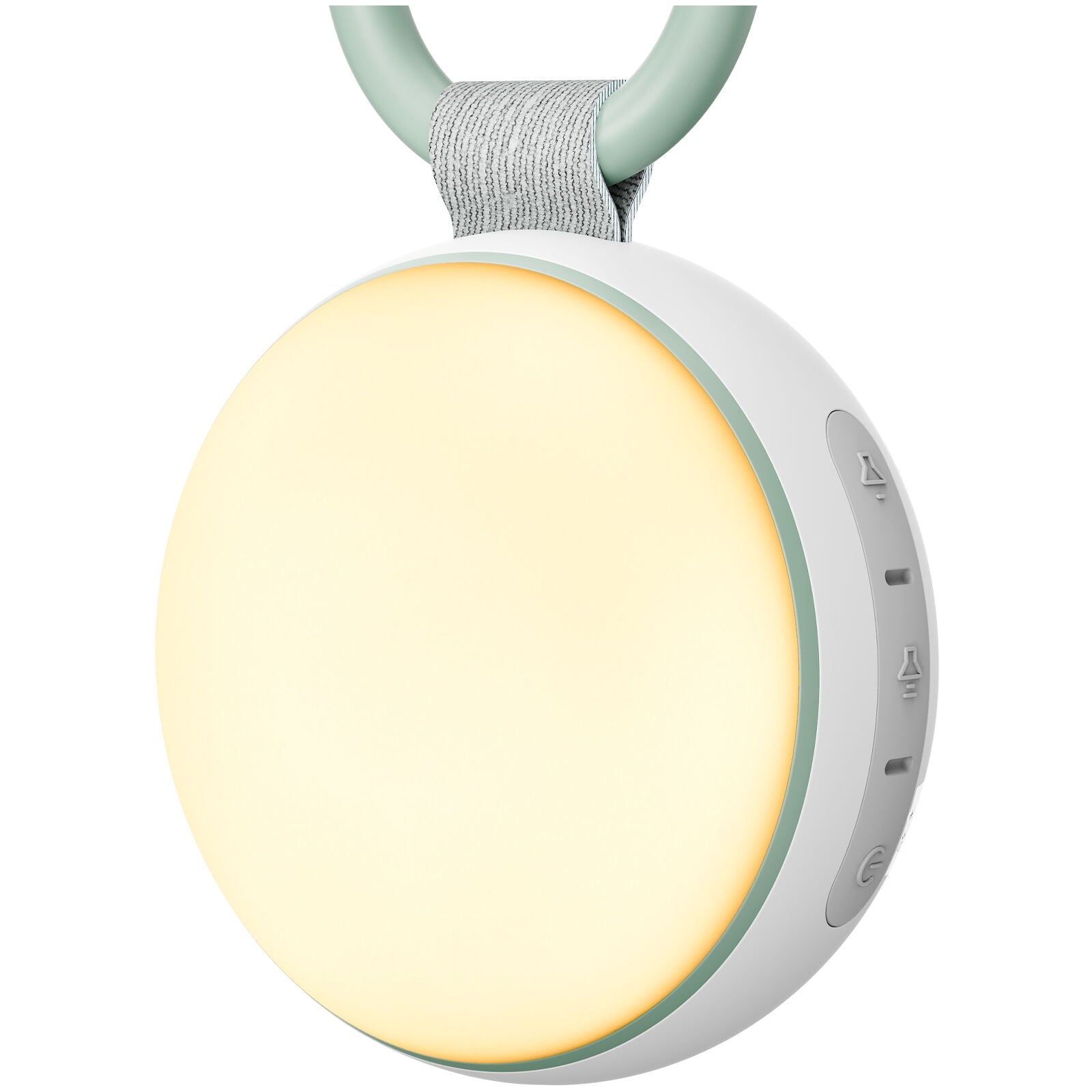 Momcozy Portable Night Light Baby Sound Machine