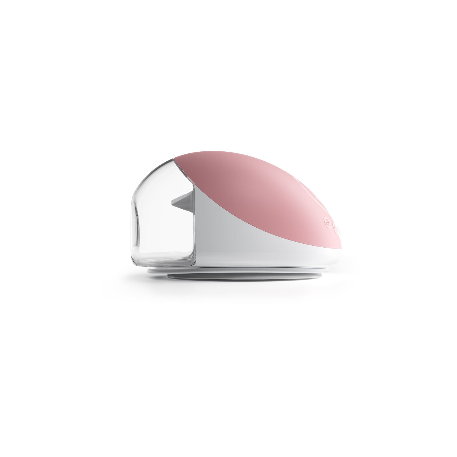 Momcozy Air 1 Ultra-slim Wearable Breast Pump