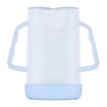 Momcozy Squeeze Proof Holder Baby Food Maker Blue