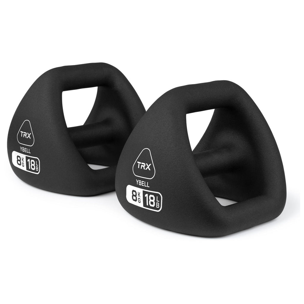TRX Neo 8 kg (M) Ybell Black