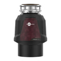 Insinkerator Premium P700 EC Waste disposal Grey