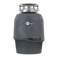 Insinkerator Evolution Plus 750 SR Waste disposal Grey