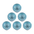 BOSU Weighted Ball Kit 6PK Balance trainer