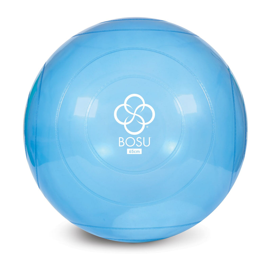 BOSU Ballast Ball 65 cm Fitness ball Blue