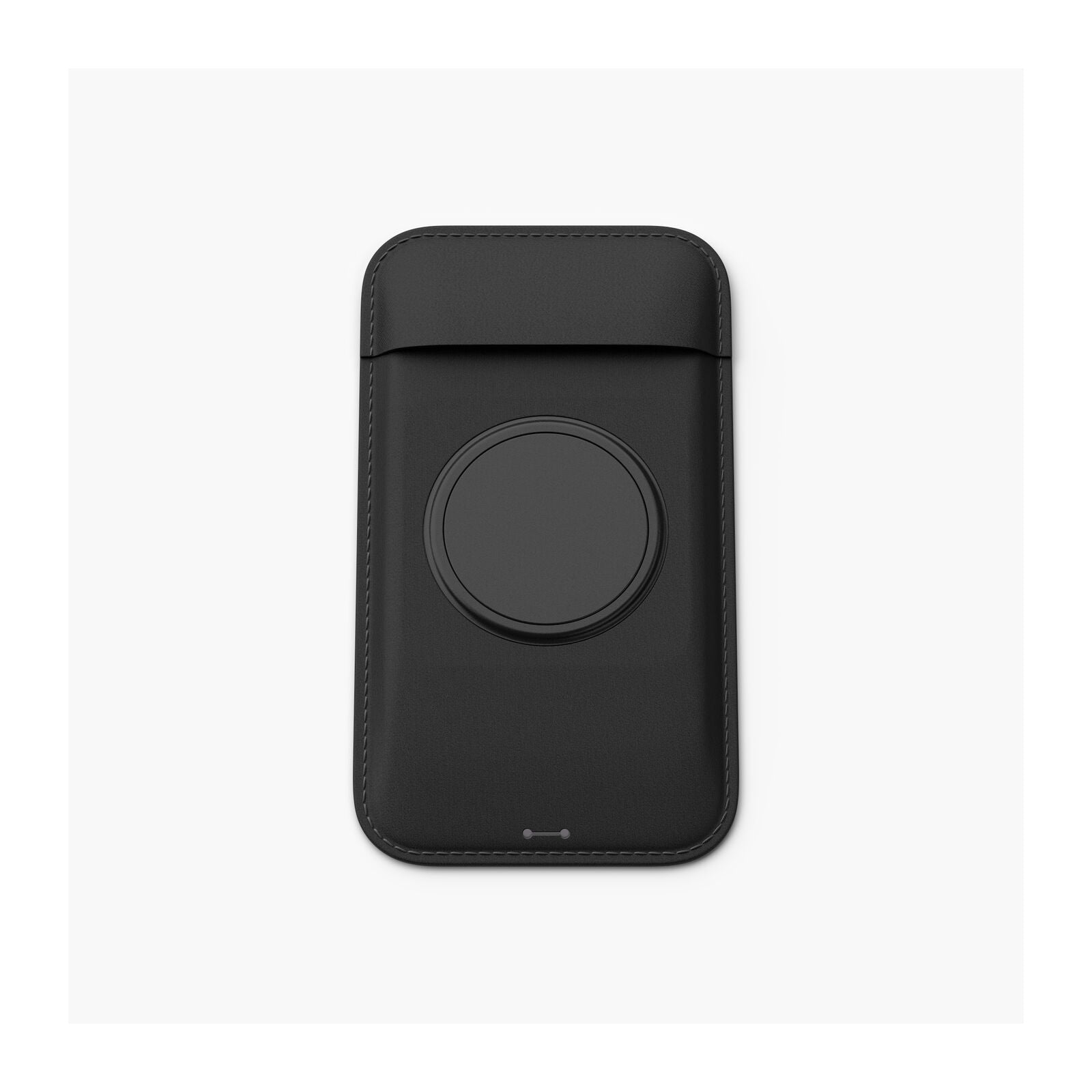 Shapeheart Phoneholder Sleeve Classic Medium  Black