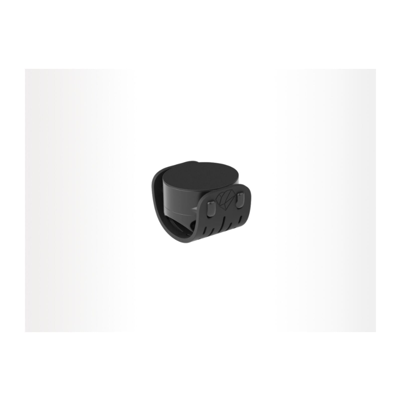 Shapeheart Extra Dock Bike  Black