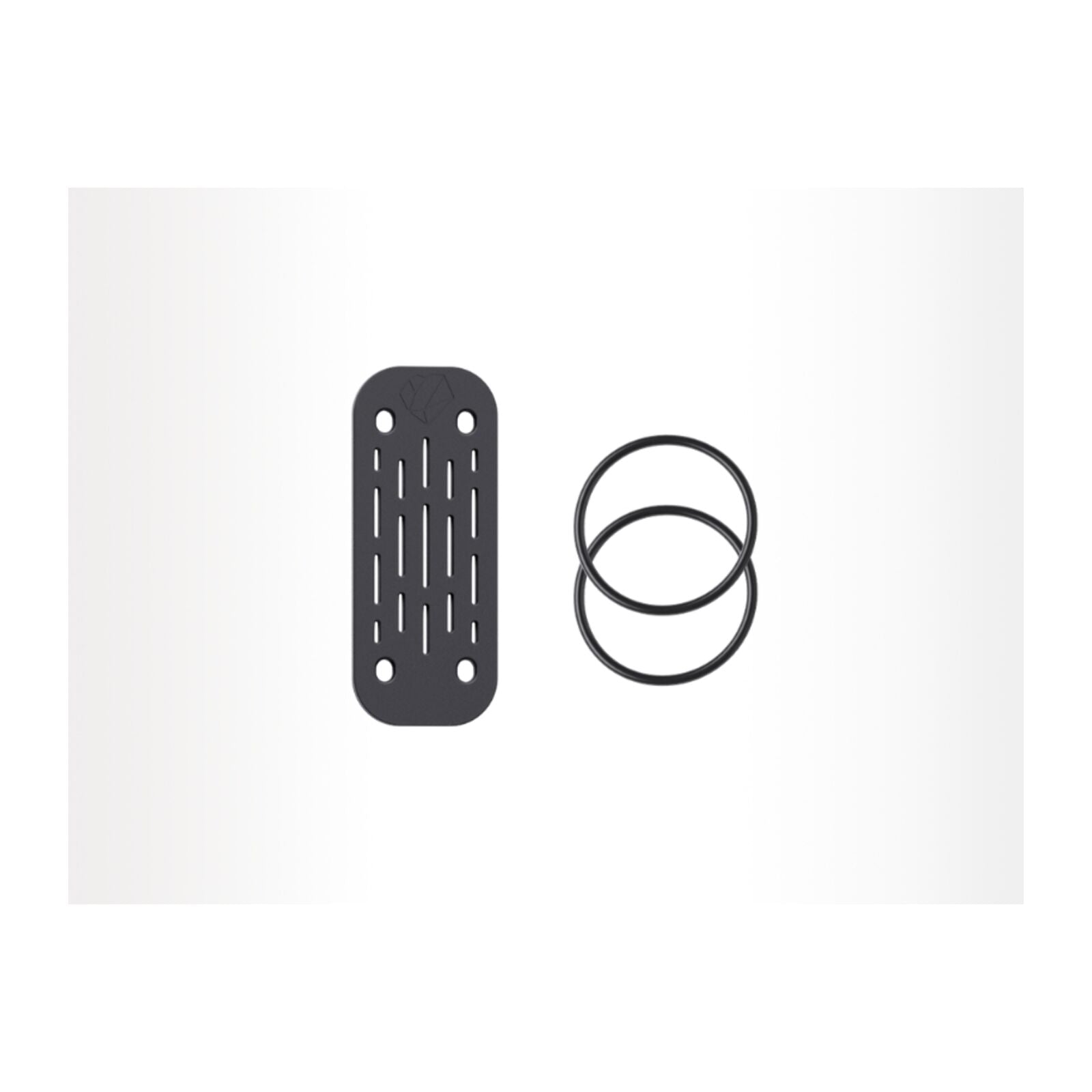 Shapeheart Extra Strap Bike  Black