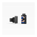 Shapeheart Phoneholder Run Arm 2XL  Black
