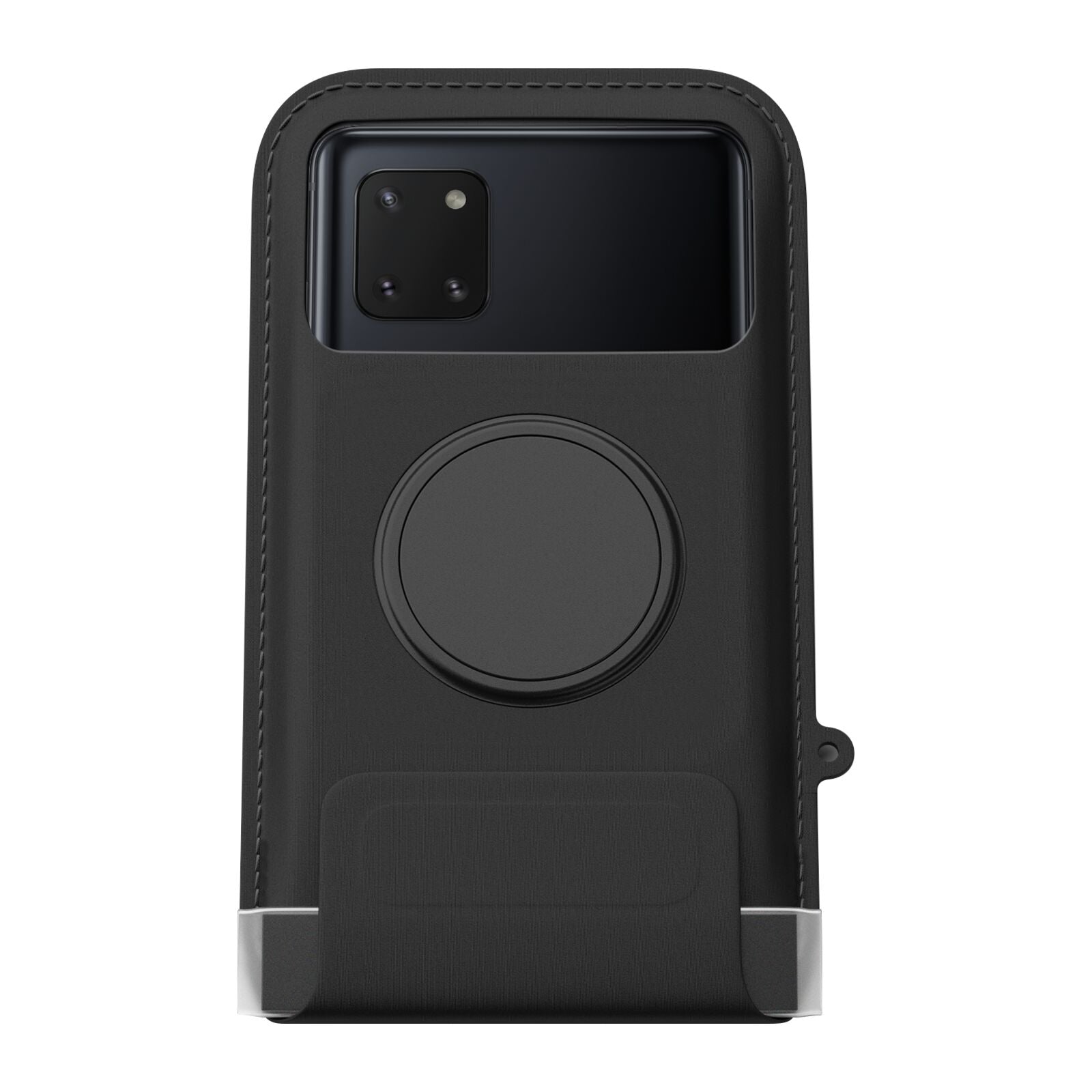 Shapeheart Phoneholder Sleeve IP68 XL  Black