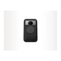 Shapeheart Phoneholder Sleeve Cam 2XL  Black