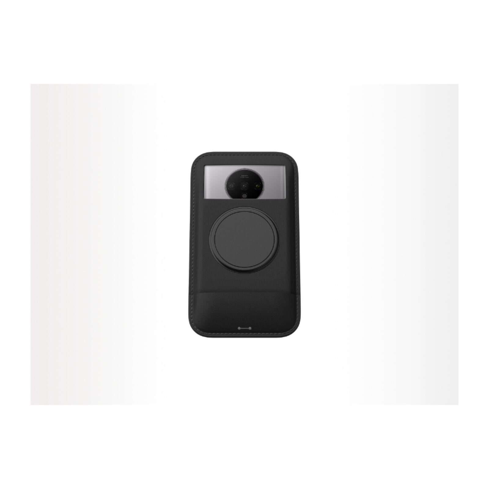 Shapeheart Phoneholder Sleeve Cam 2XL  Black