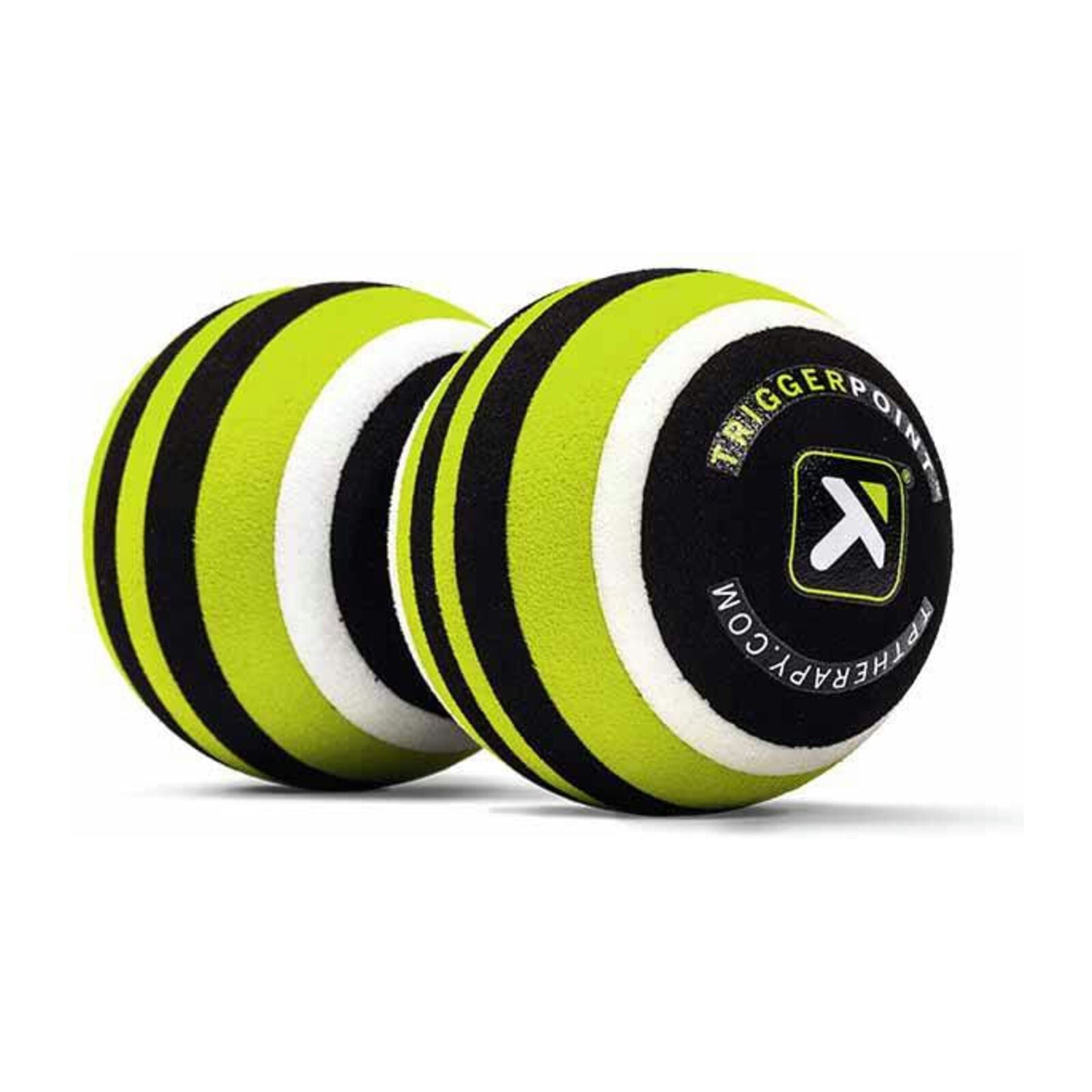 Trigger Point Therapy MB2 Massage ball Green