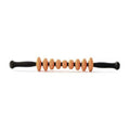 Trigger Point Therapy STK Contour Massage roller Orange
