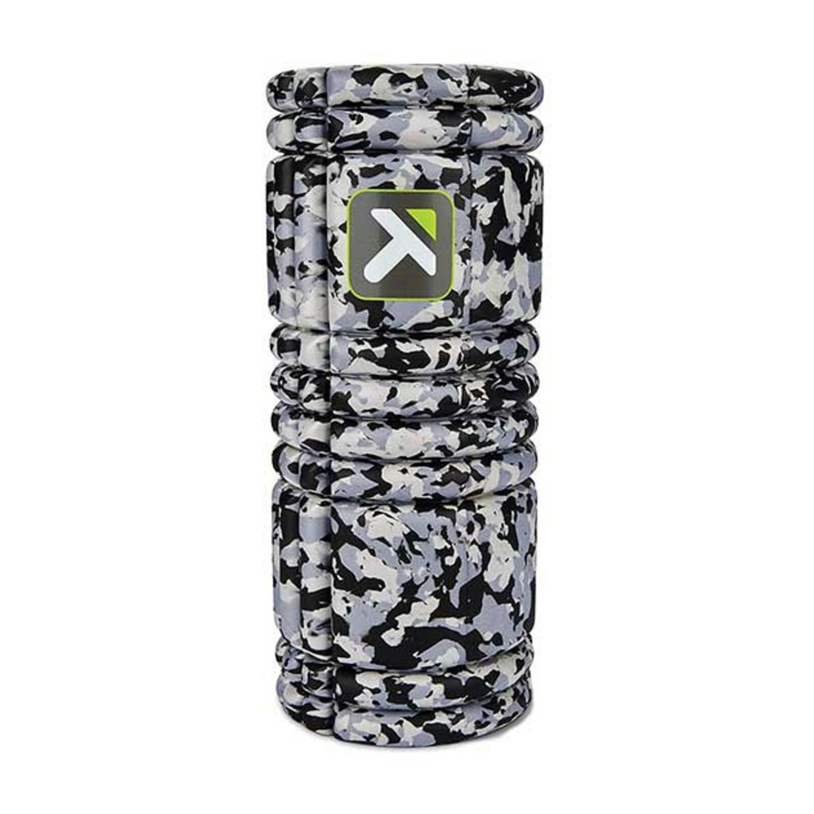 Trigger Point Therapy GRID 1.0 Foamroller Grey Camo