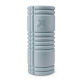 Trigger Point Therapy GRID Recycled Foamroller Grey
