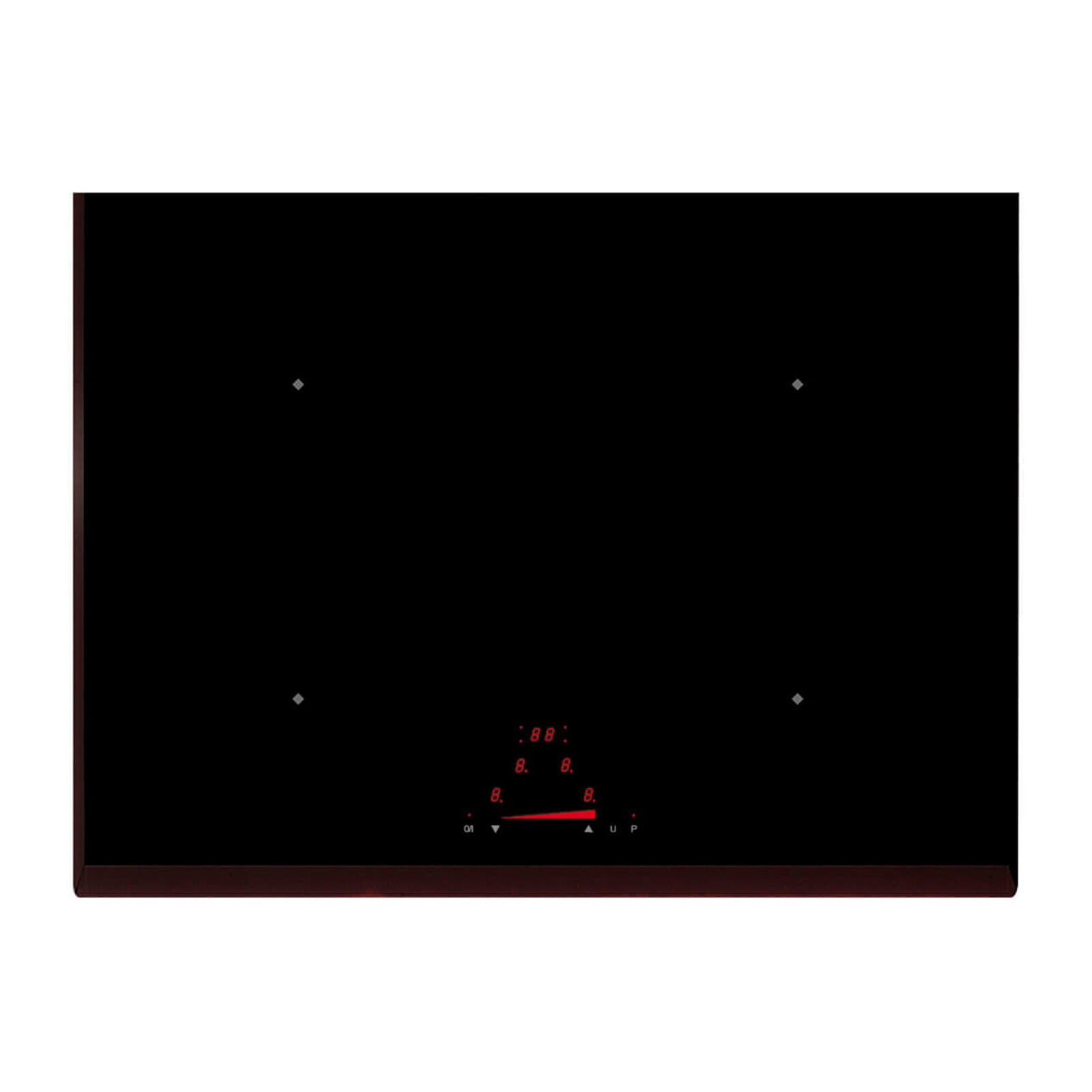 Witt WIF 70-5  Induction hob Black