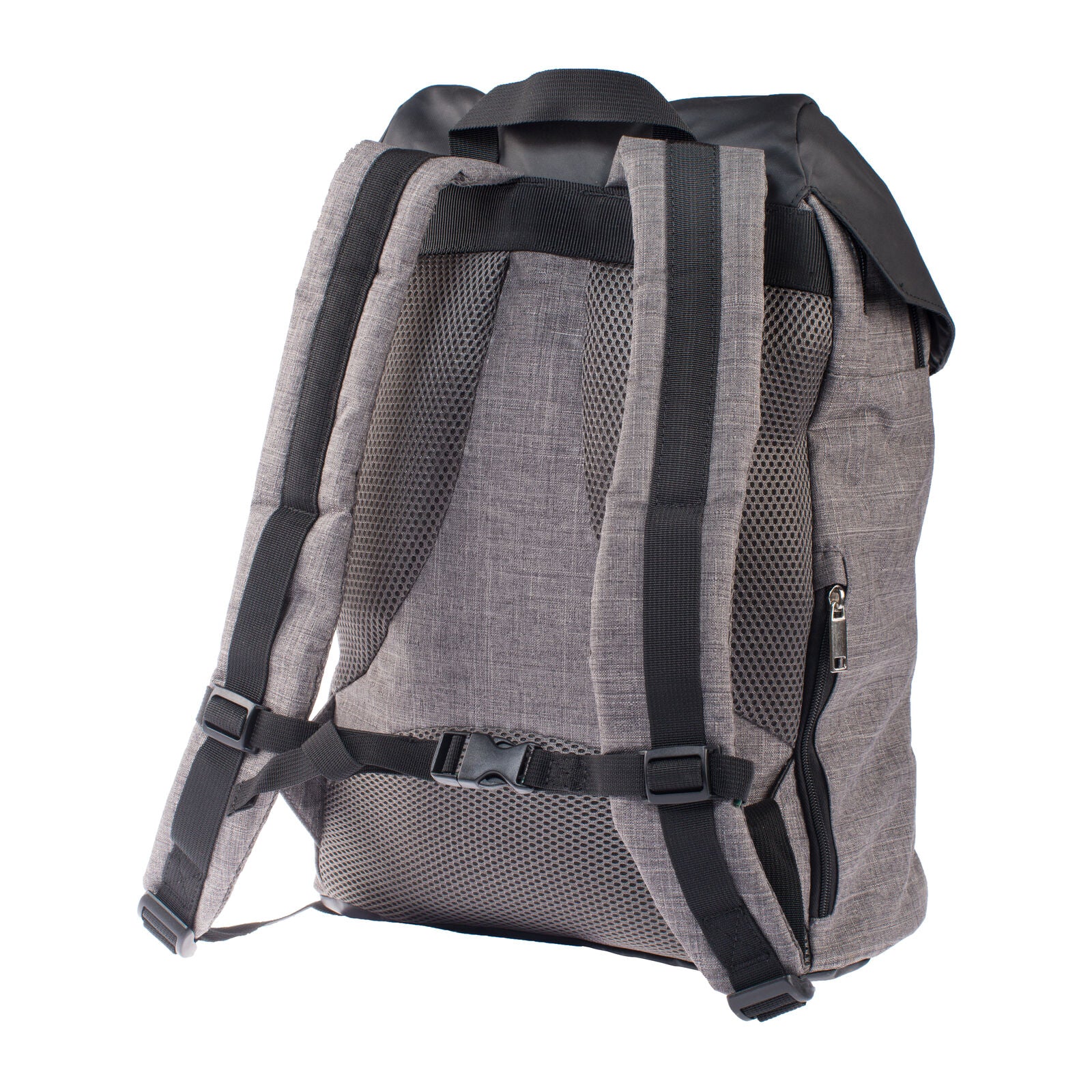 Overade Backpack  Grey