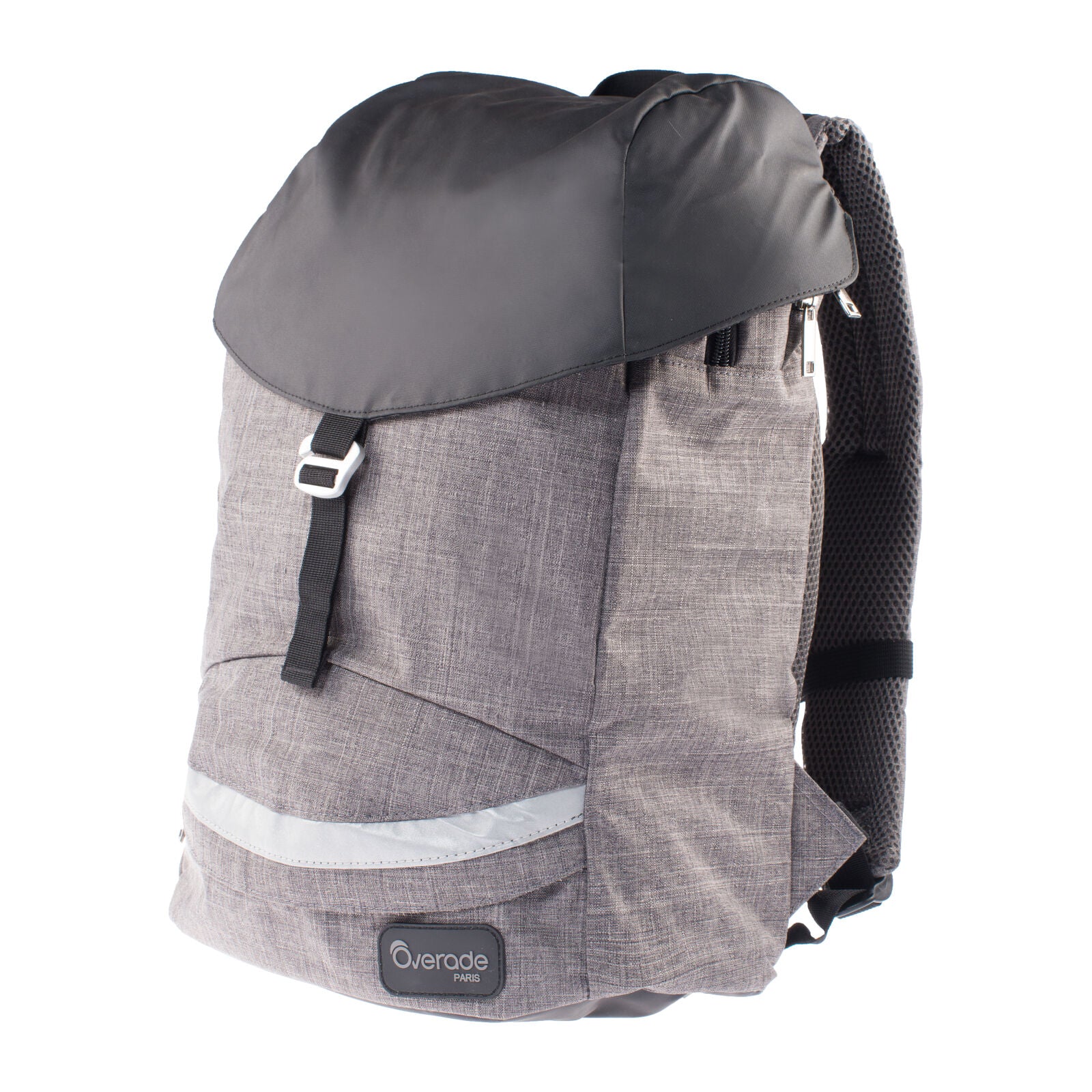 Overade Backpack  Grey