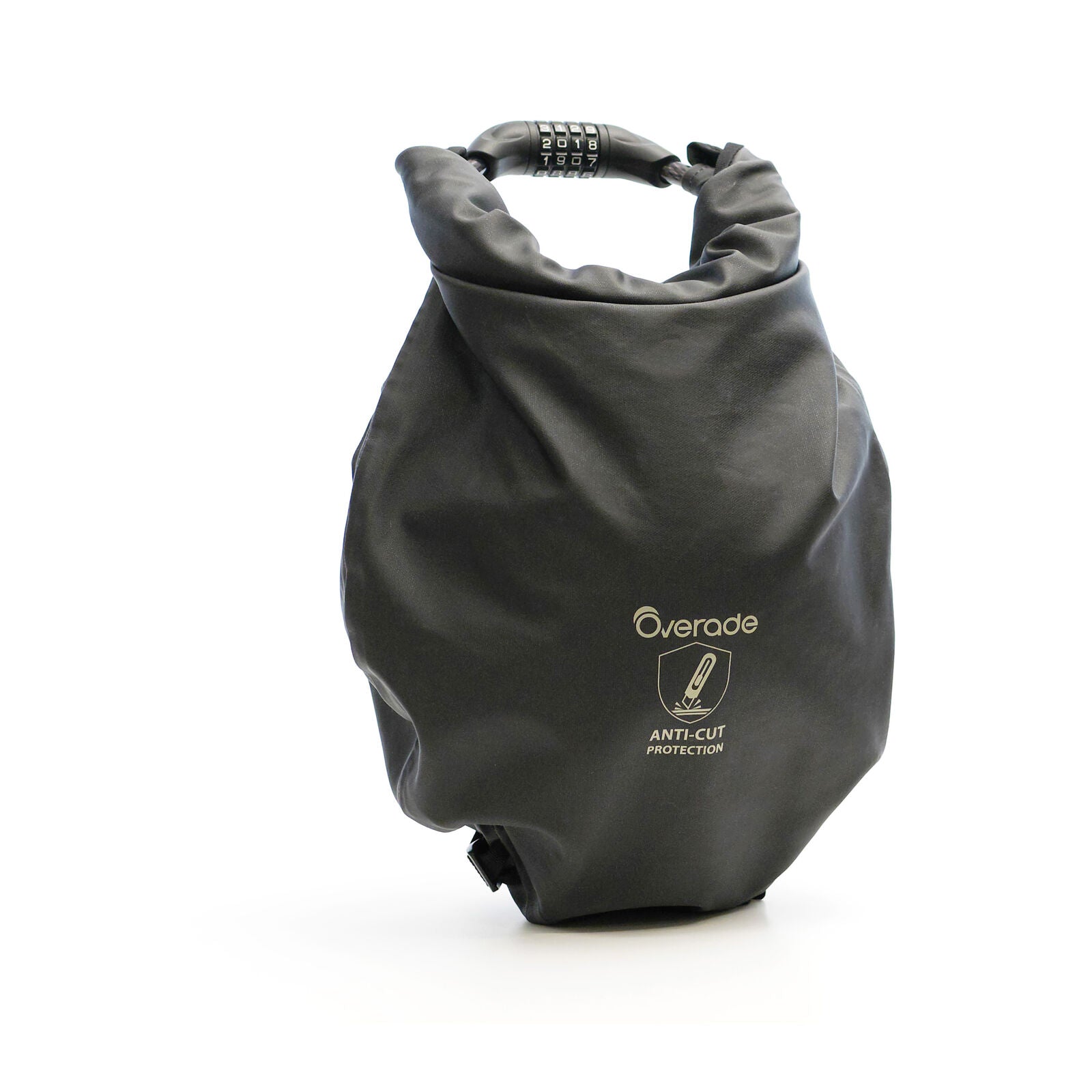 Overade Loxi 15L Bag Black