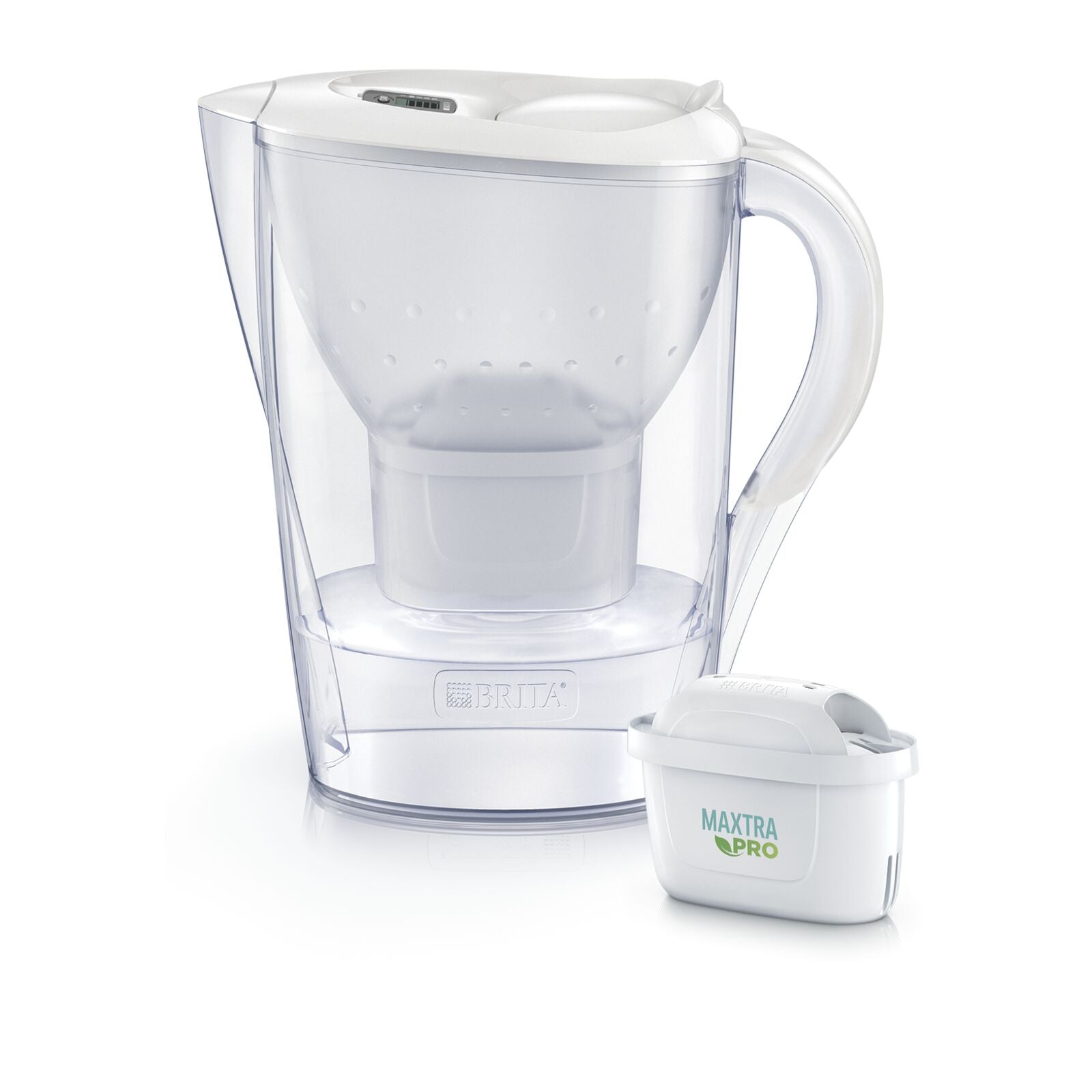Brita Marella Jug White