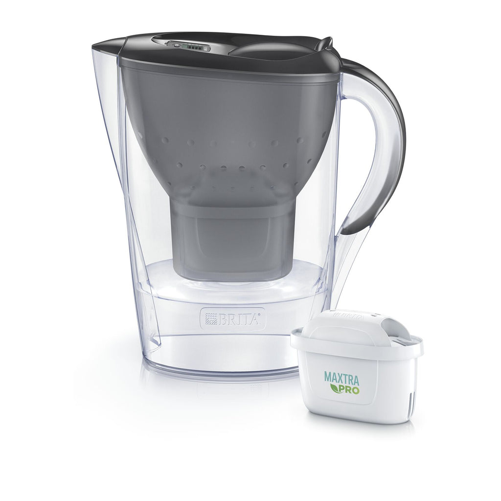 Brita Marella Jug Graphite