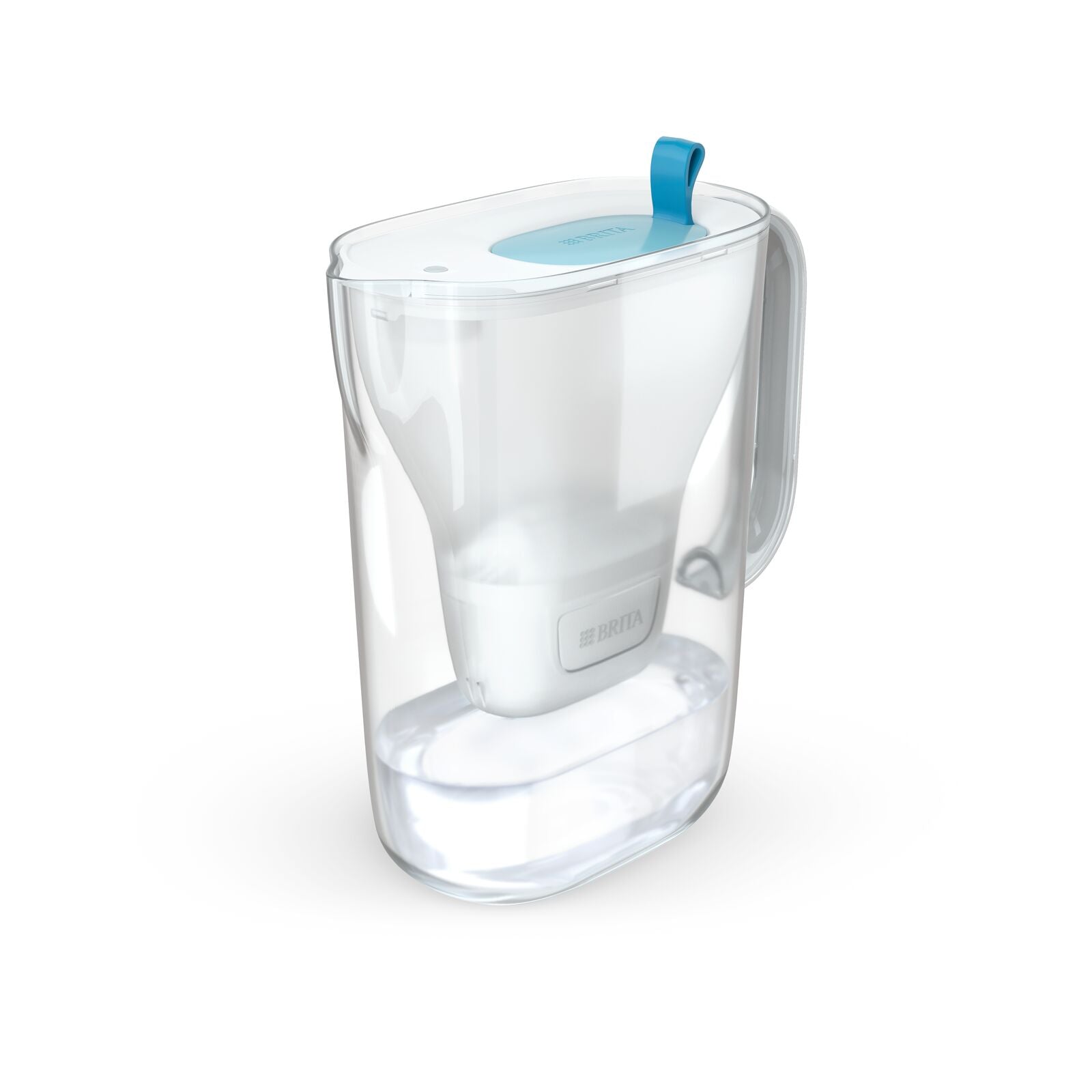 Brita Style Jug Blue