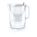 Brita Style Jug Grey